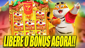 o jogo fortune tiger é confiável para mobile